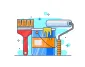 Paint bucket