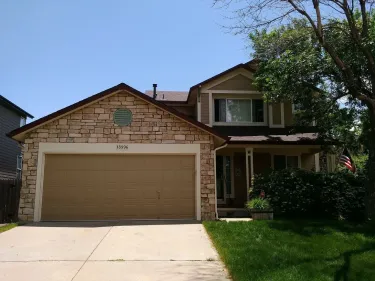 Darlene Kay exterior painting project