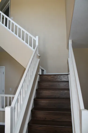 Darlene Kay interior painting project