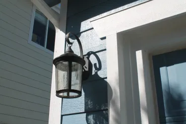 Darlene Kay exterior project