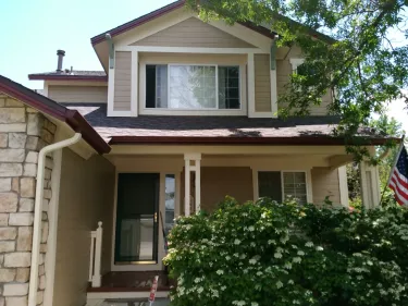 Darlene Kay exterior painting project