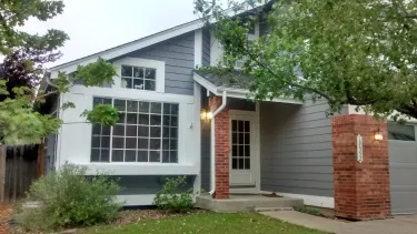 Darlene Kay exterior painting project