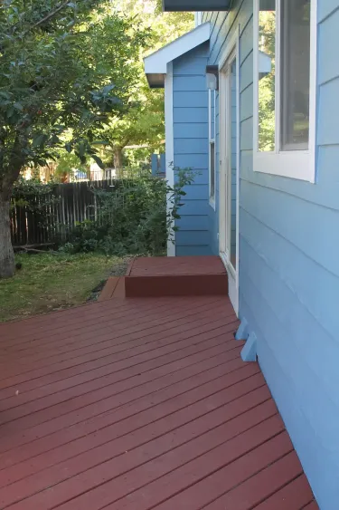 Darlene Kay exterior project