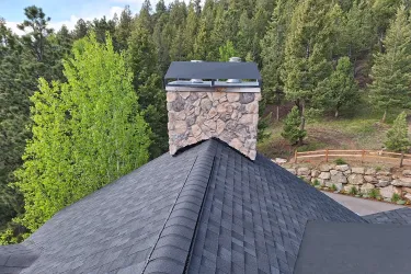 Darlene Kay Painting exterior Project