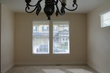Darlene Kay interior painting project