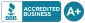 BBB A+ Rating