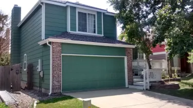 Darlene Kay exterior painting project