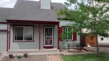 Darlene Kay exterior painting project
