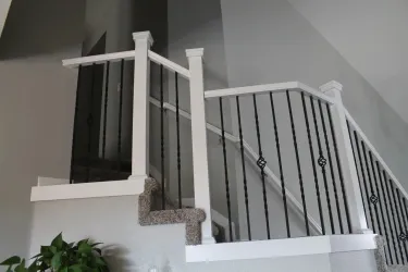 Darlene Kay interior painting project