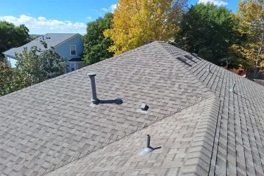 Darlene Kay Painting exterior Project